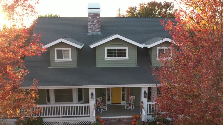Best Gutter Installation and Repair  in Monticello, IL