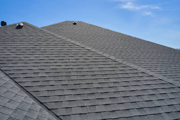 Best Flat Roofing  in Monticello, IL