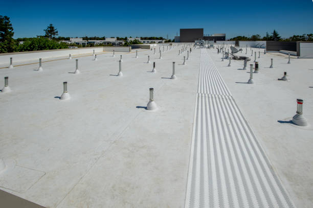 Best Emergency Roof Repair Services  in Monticello, IL